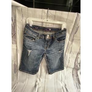 Vigross  shorts size 5